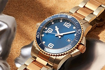 卡地亚长时间不走