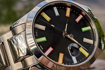 卡地亚月相不走