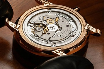 卡地亚手表时间不走