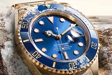 卡地亚手表日期不走