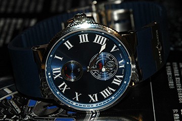 卡地亚一会走一会不走