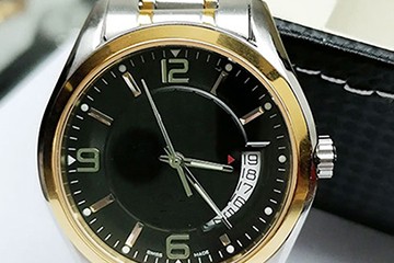 卡地亚表针不走