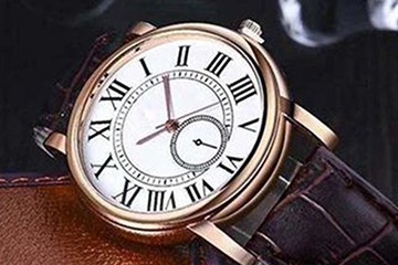 卡地亚手表总不走