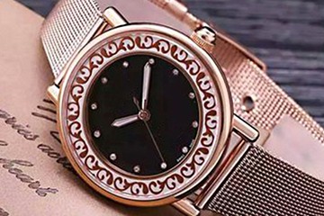 卡地亚石英表机芯清洗