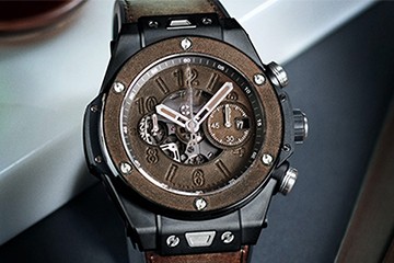 卡地亚大秒针不走