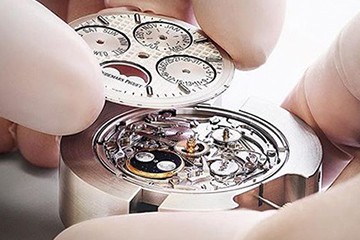 卡地亚表带坏了