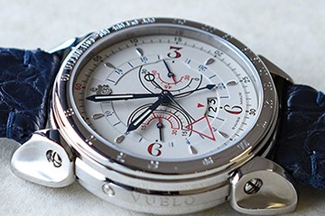 卡地亚石英表清洗机芯