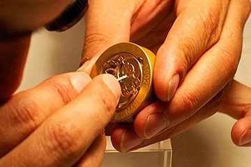 卡地亚维修中心电话