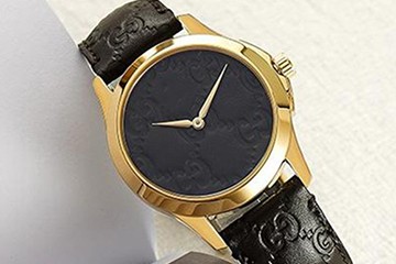 卡地亚分针不走了