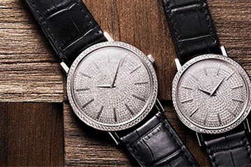 卡地亚表服务网点