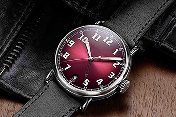 卡地亚怎么时间不走