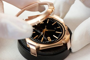 卡地亚换蝴蝶扣