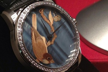 卡地亚走时不准了维修电话