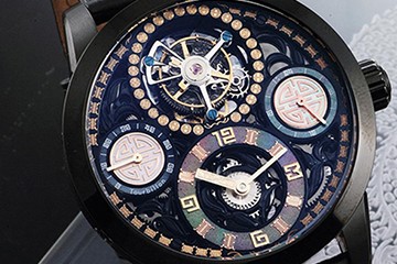 卡地亚表客户服务点