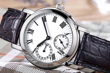 卡地亚石英表停走维修