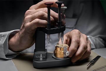 有没有卡地亚手表维修点