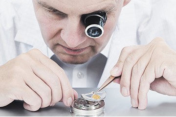 卡地亚偷停维修