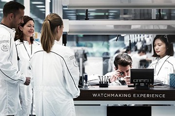 卡地亚走不准维修地址查询