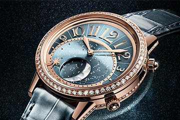 卡地亚走时不准维修电话