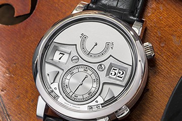 哪里更换卡地亚表带