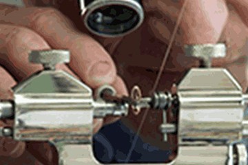 哪里可以换卡地亚表带