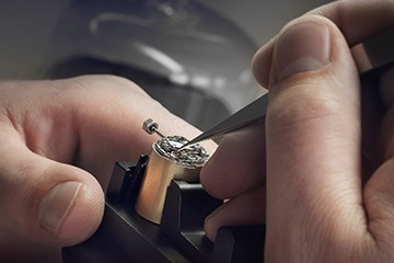 卡地亚换表带去哪里