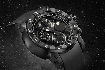 卡地亚手表清洗保养