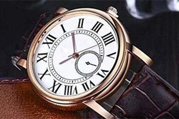 去哪换卡地亚手表表带